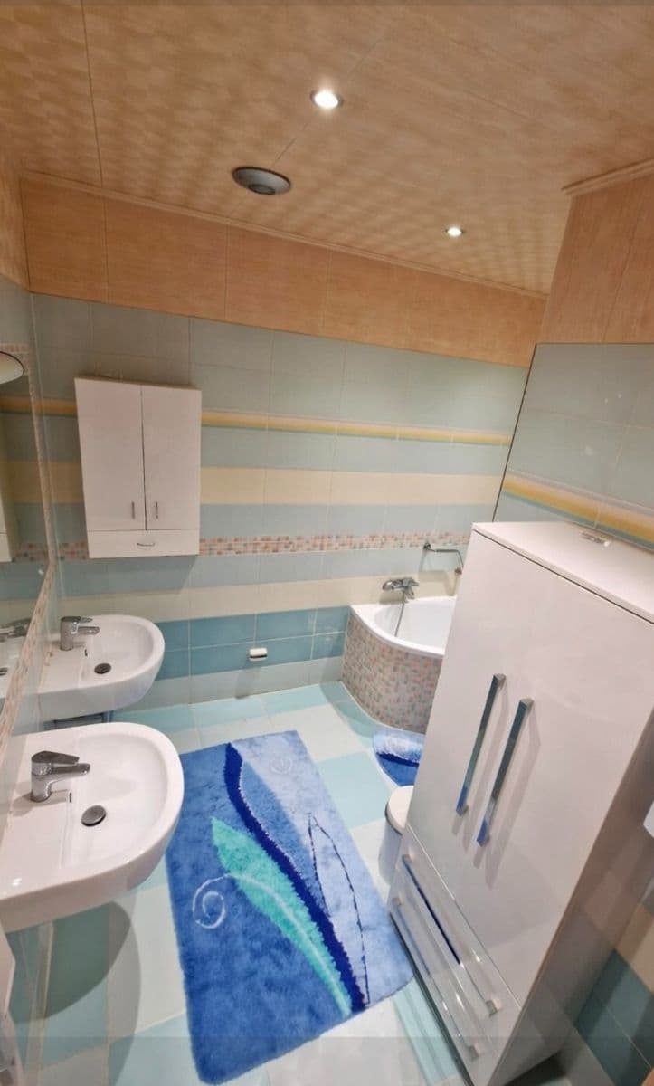 Prodej domu 135 m², pozemek 400 m², Duhová, Říčany, Středočeský kraj Prodej domu 135 m², pozemek 400 m², Duhová, Říčany, Středočeský kraj