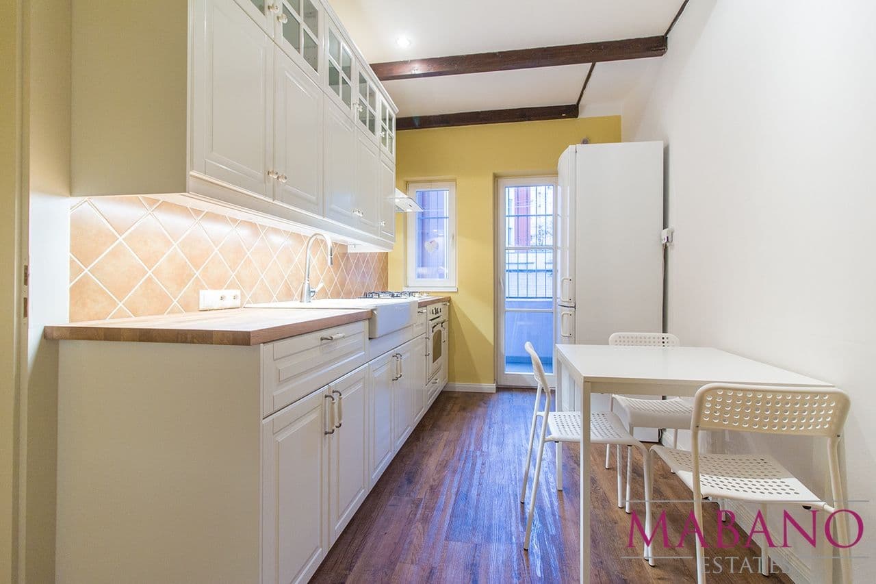 Pronájem bytu 3+1 17 m², Sudoměřská, Praha, Praha Pronájem bytu 3+1 17 m², Sudoměřská, Praha, Praha