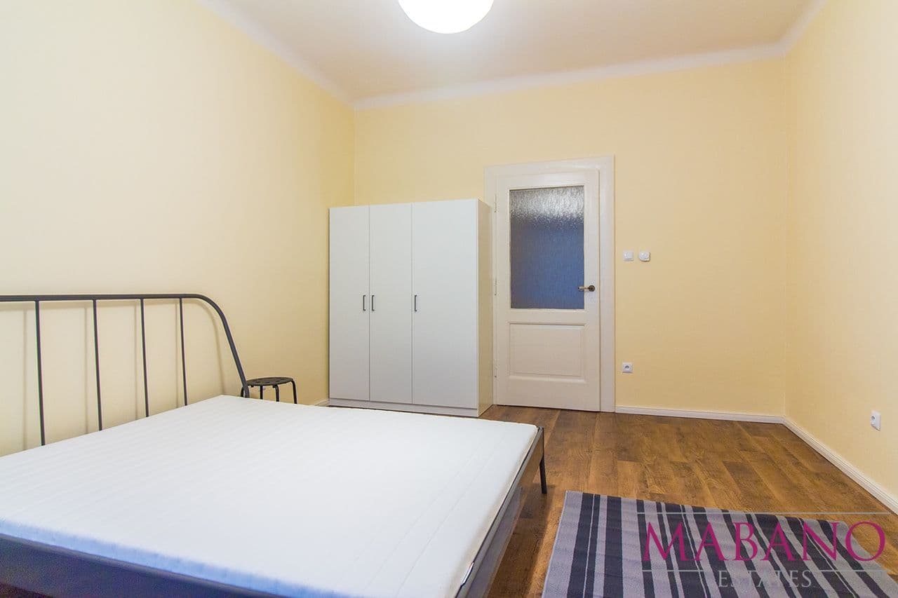 Pronájem bytu 3+1 17 m², Sudoměřská, Praha, Praha Pronájem bytu 3+1 17 m², Sudoměřská, Praha, Praha