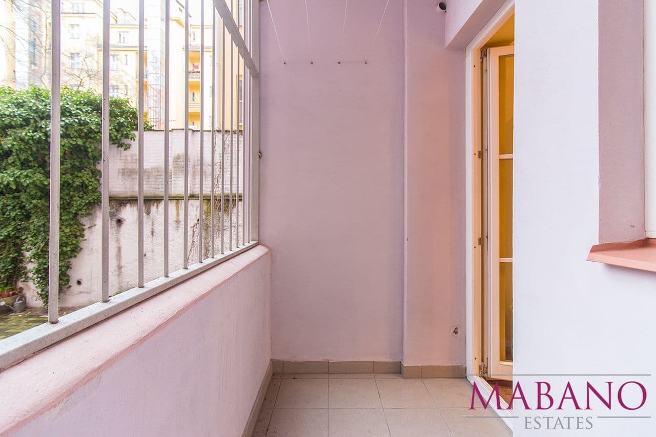 Pronájem bytu 3+1 17 m², Sudoměřská, Praha, Praha Pronájem bytu 3+1 17 m², Sudoměřská, Praha, Praha