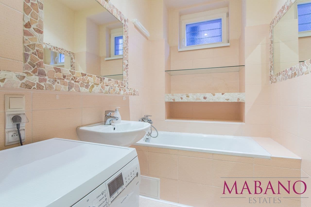 Pronájem bytu 3+1 17 m², Sudoměřská, Praha, Praha Pronájem bytu 3+1 17 m², Sudoměřská, Praha, Praha