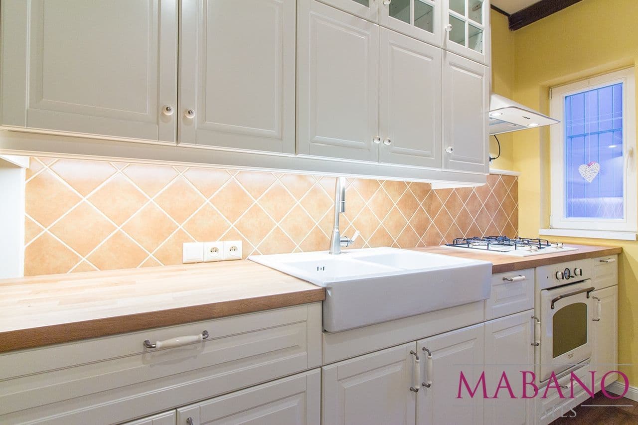 Pronájem bytu 3+1 17 m², Sudoměřská, Praha, Praha Pronájem bytu 3+1 17 m², Sudoměřská, Praha, Praha