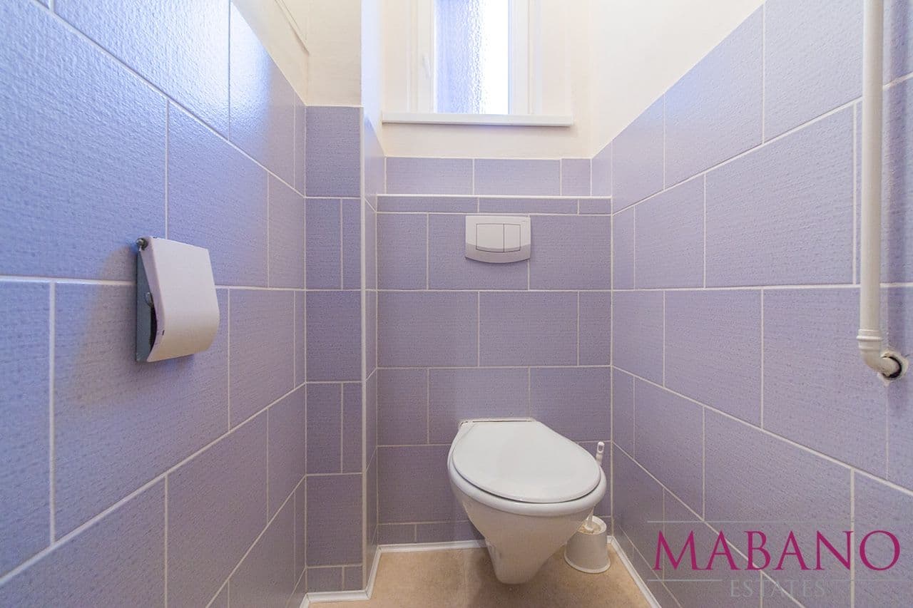 Pronájem bytu 3+1 17 m², Sudoměřská, Praha, Praha Pronájem bytu 3+1 17 m², Sudoměřská, Praha, Praha