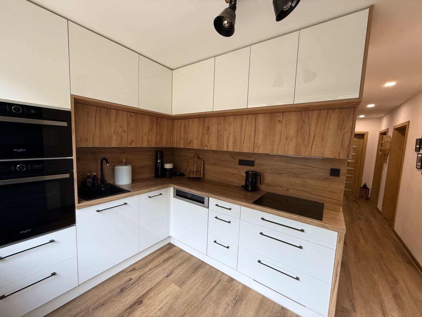 Prodej bytu 3+1 81 m², Saská, Děčín, Ústecký kraj Prodej bytu 3+1 81 m², Saská, Děčín, Ústecký kraj