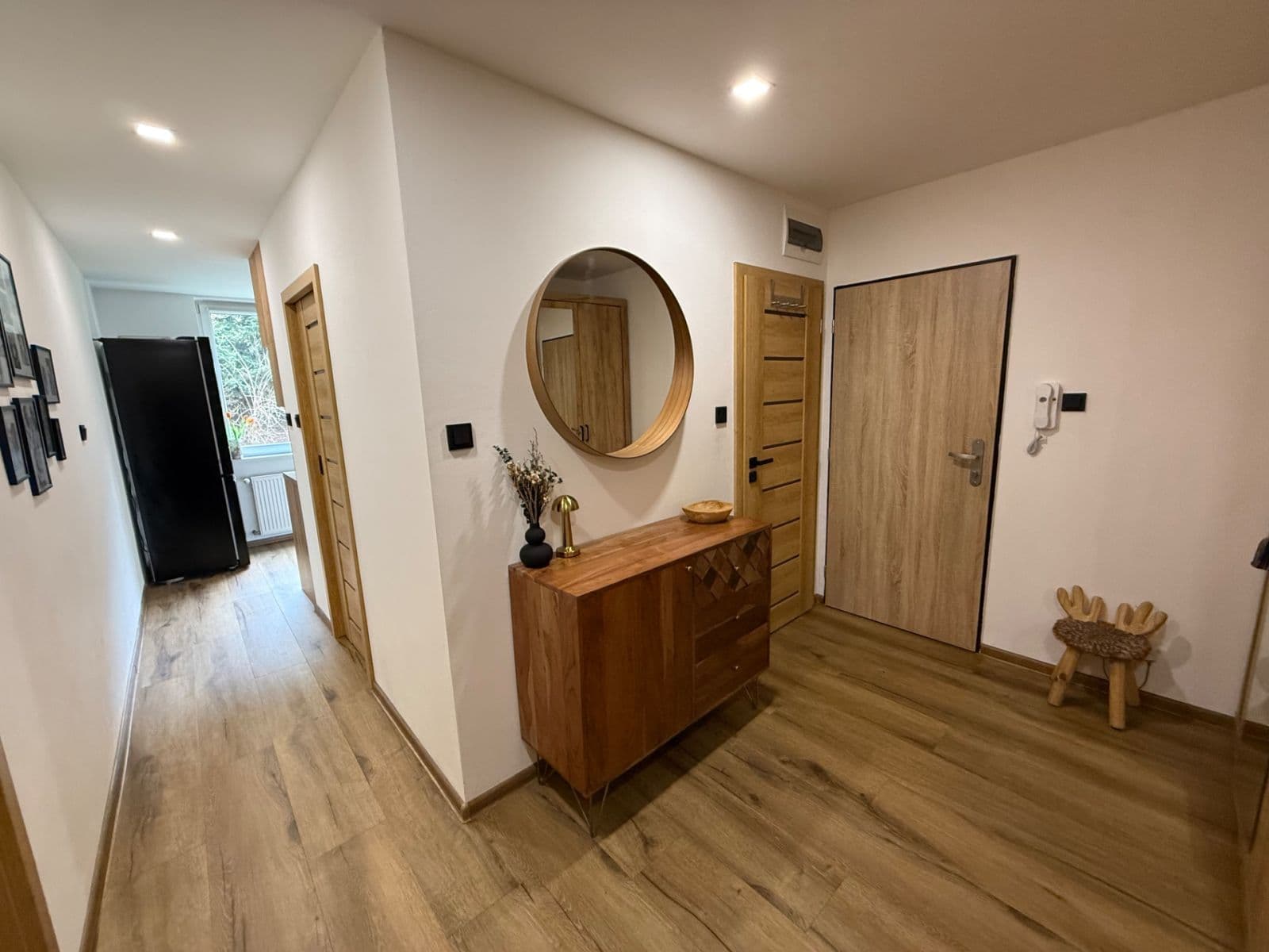 Prodej bytu 3+1 81 m², Saská, Děčín, Ústecký kraj Prodej bytu 3+1 81 m², Saská, Děčín, Ústecký kraj