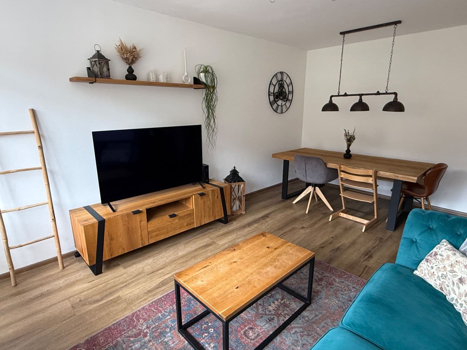 Prodej bytu 3+1 81 m², Saská, Děčín, Ústecký kraj Prodej bytu 3+1 81 m², Saská, Děčín, Ústecký kraj