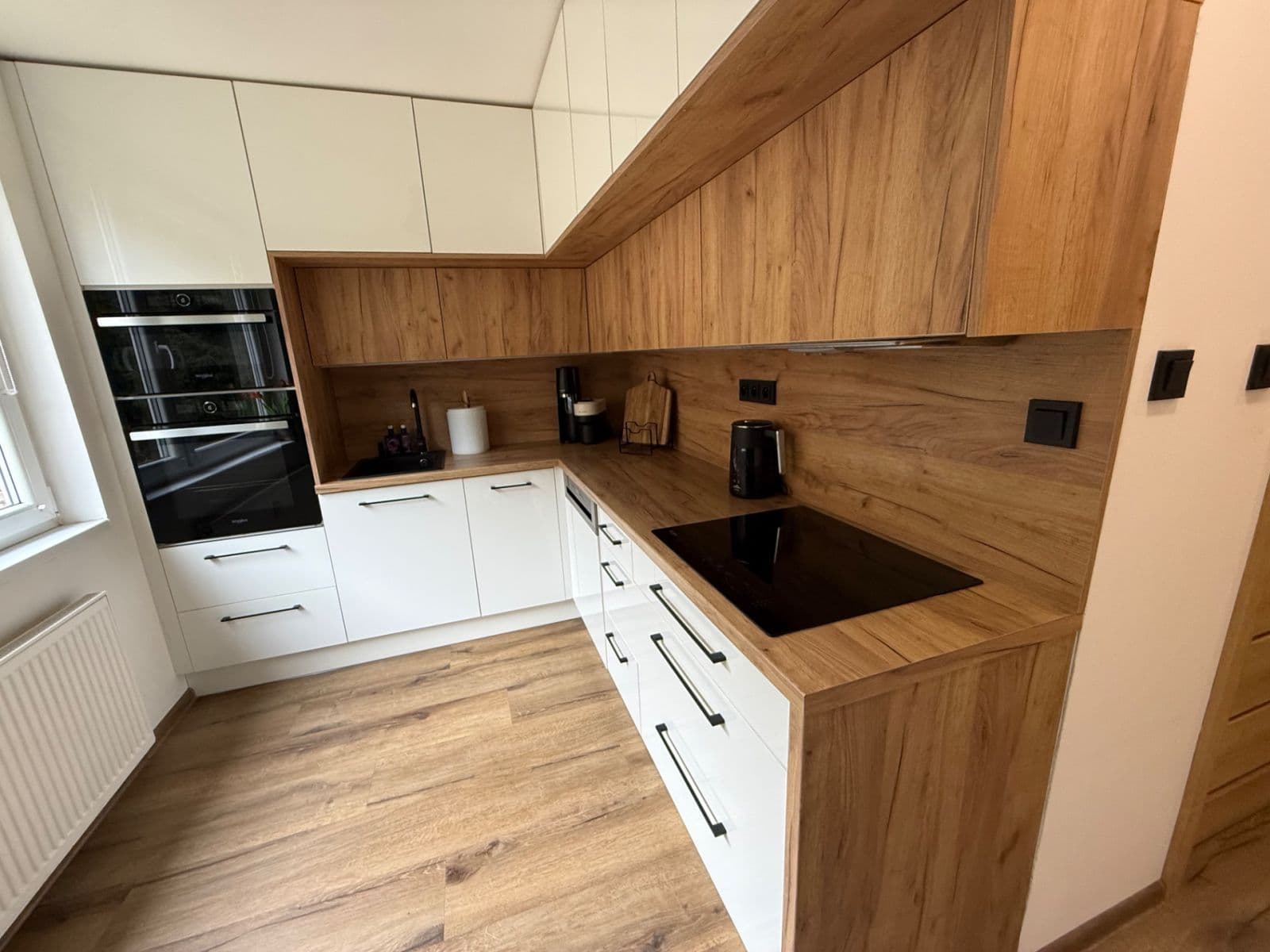 Prodej bytu 3+1 81 m², Saská, Děčín, Ústecký kraj Prodej bytu 3+1 81 m², Saská, Děčín, Ústecký kraj