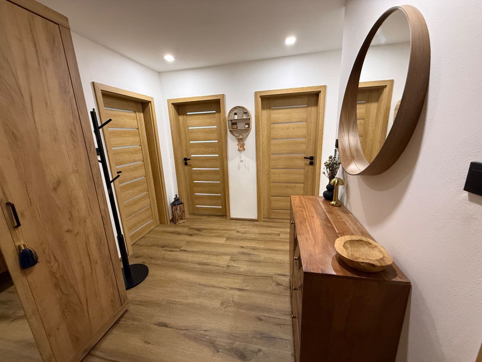 Prodej bytu 3+1 81 m², Saská, Děčín, Ústecký kraj Prodej bytu 3+1 81 m², Saská, Děčín, Ústecký kraj