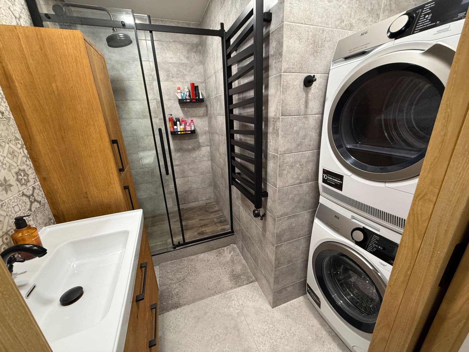 Prodej bytu 3+1 81 m², Saská, Děčín, Ústecký kraj Prodej bytu 3+1 81 m², Saská, Děčín, Ústecký kraj