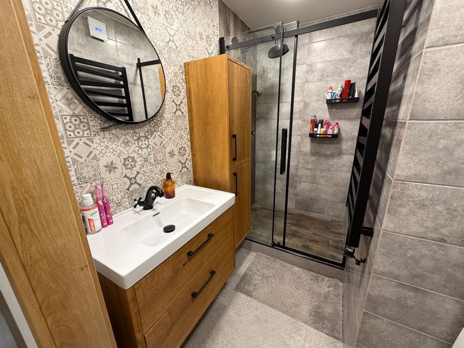 Prodej bytu 3+1 81 m², Saská, Děčín, Ústecký kraj Prodej bytu 3+1 81 m², Saská, Děčín, Ústecký kraj