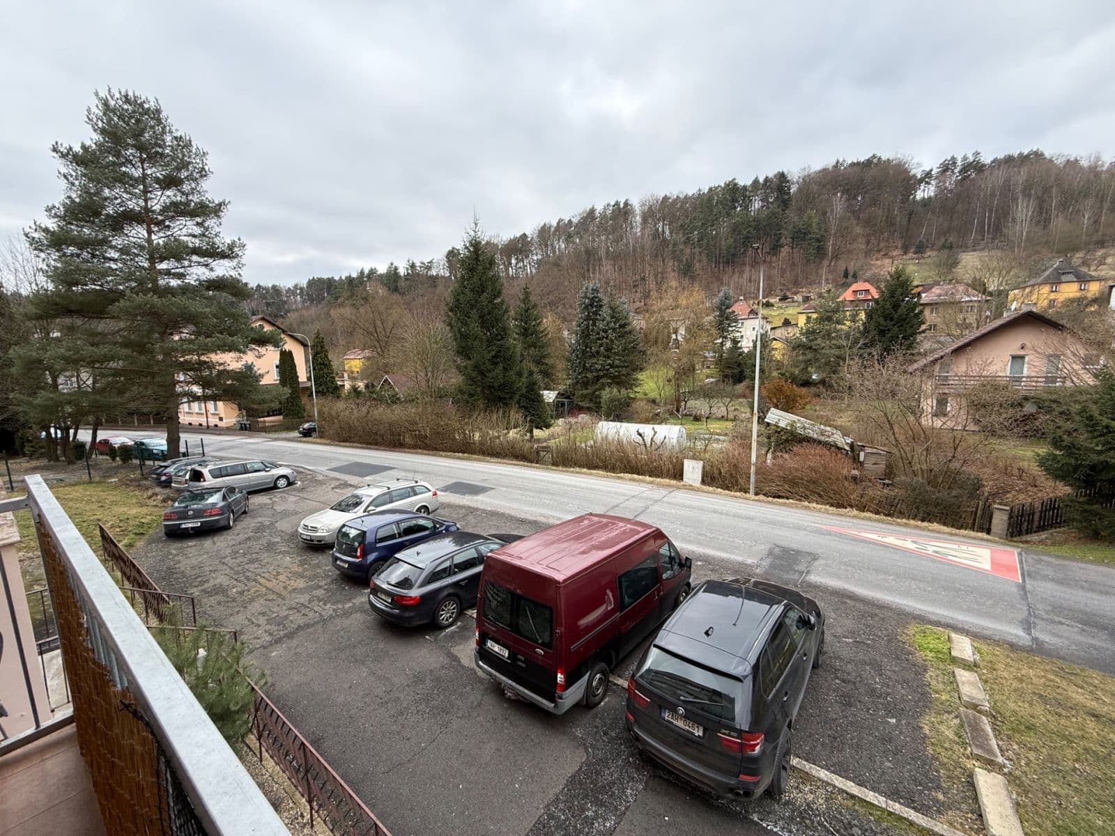 Prodej bytu 3+1 81 m², Saská, Děčín, Ústecký kraj Prodej bytu 3+1 81 m², Saská, Děčín, Ústecký kraj