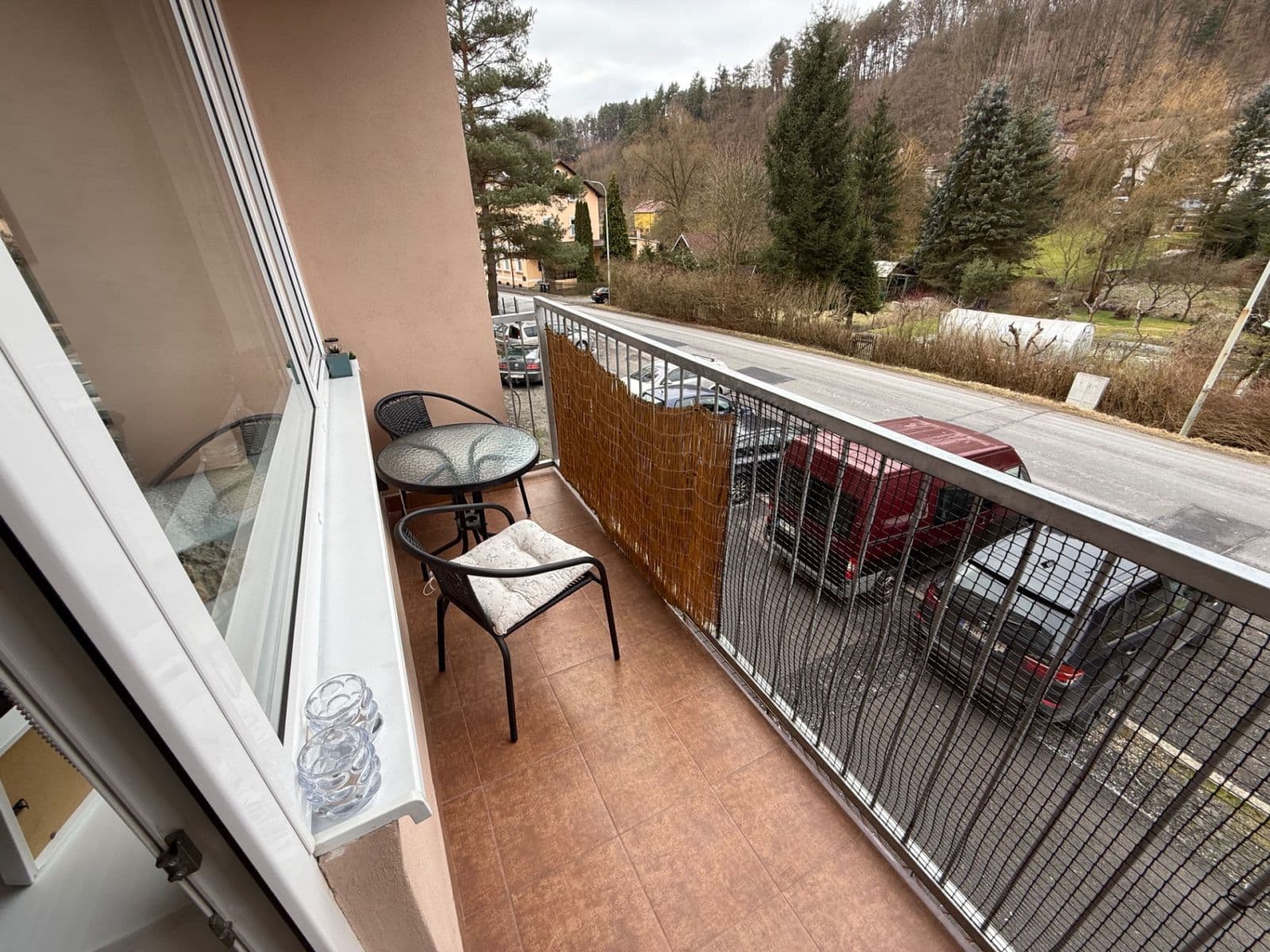 Prodej bytu 3+1 81 m², Saská, Děčín, Ústecký kraj Prodej bytu 3+1 81 m², Saská, Děčín, Ústecký kraj