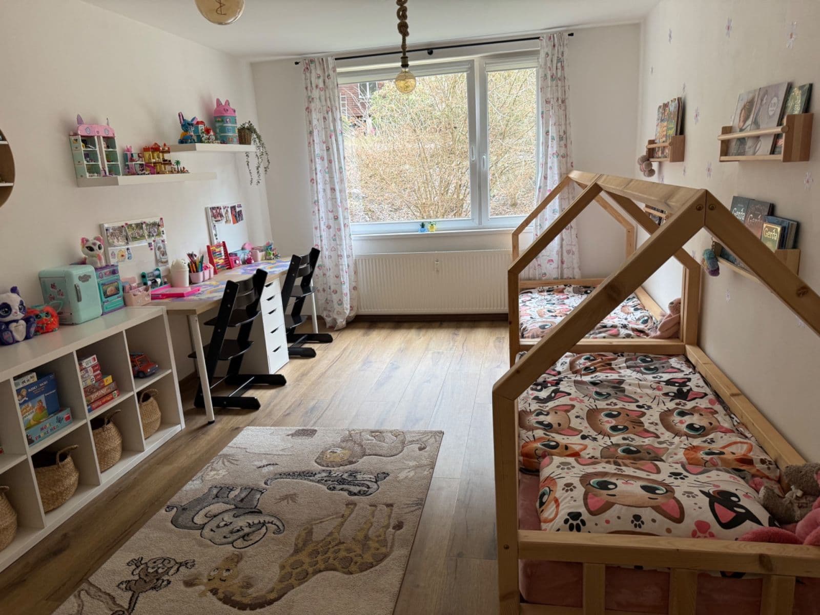 Prodej bytu 3+1 81 m², Saská, Děčín, Ústecký kraj Prodej bytu 3+1 81 m², Saská, Děčín, Ústecký kraj