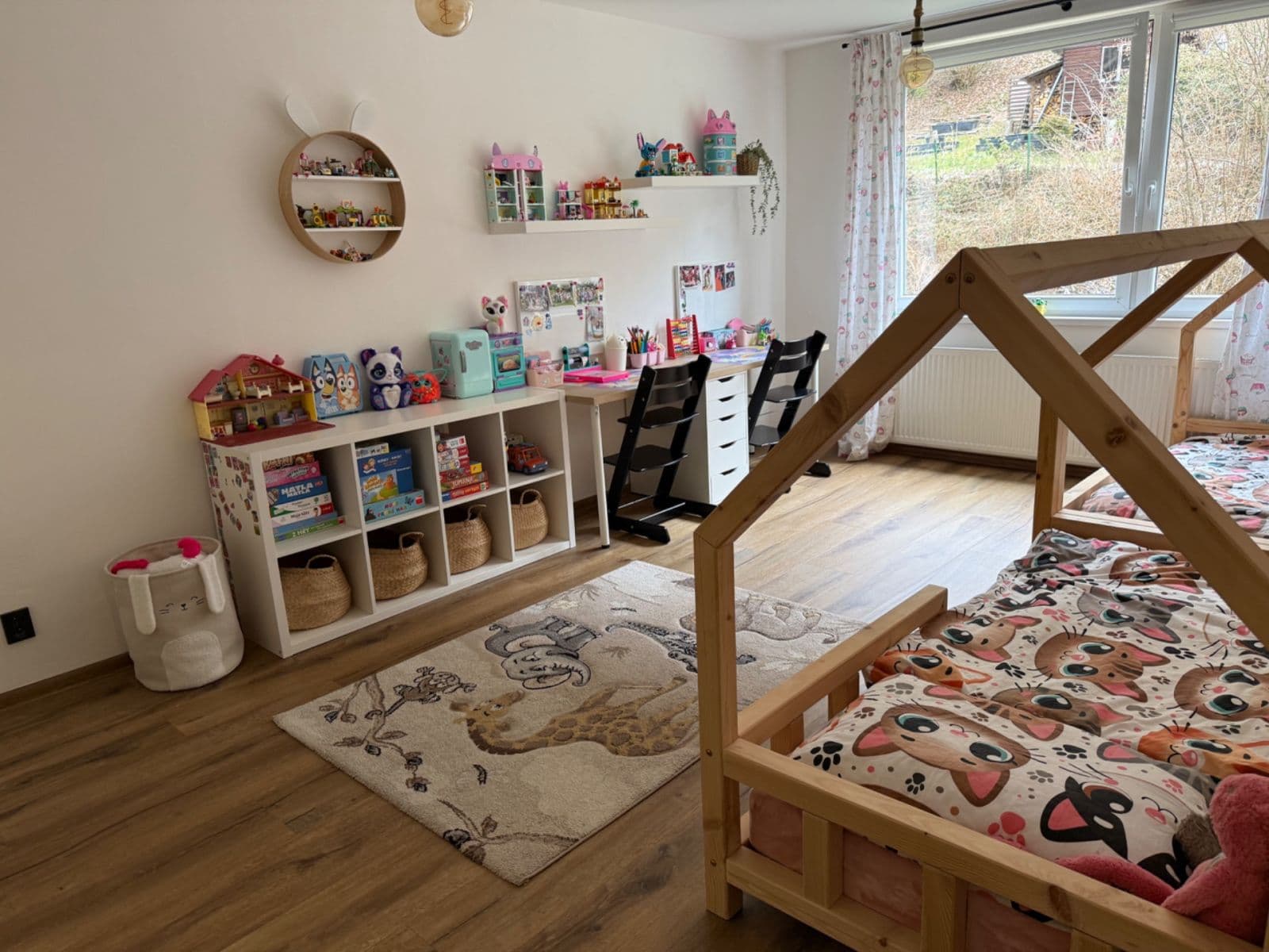 Prodej bytu 3+1 81 m², Saská, Děčín, Ústecký kraj Prodej bytu 3+1 81 m², Saská, Děčín, Ústecký kraj