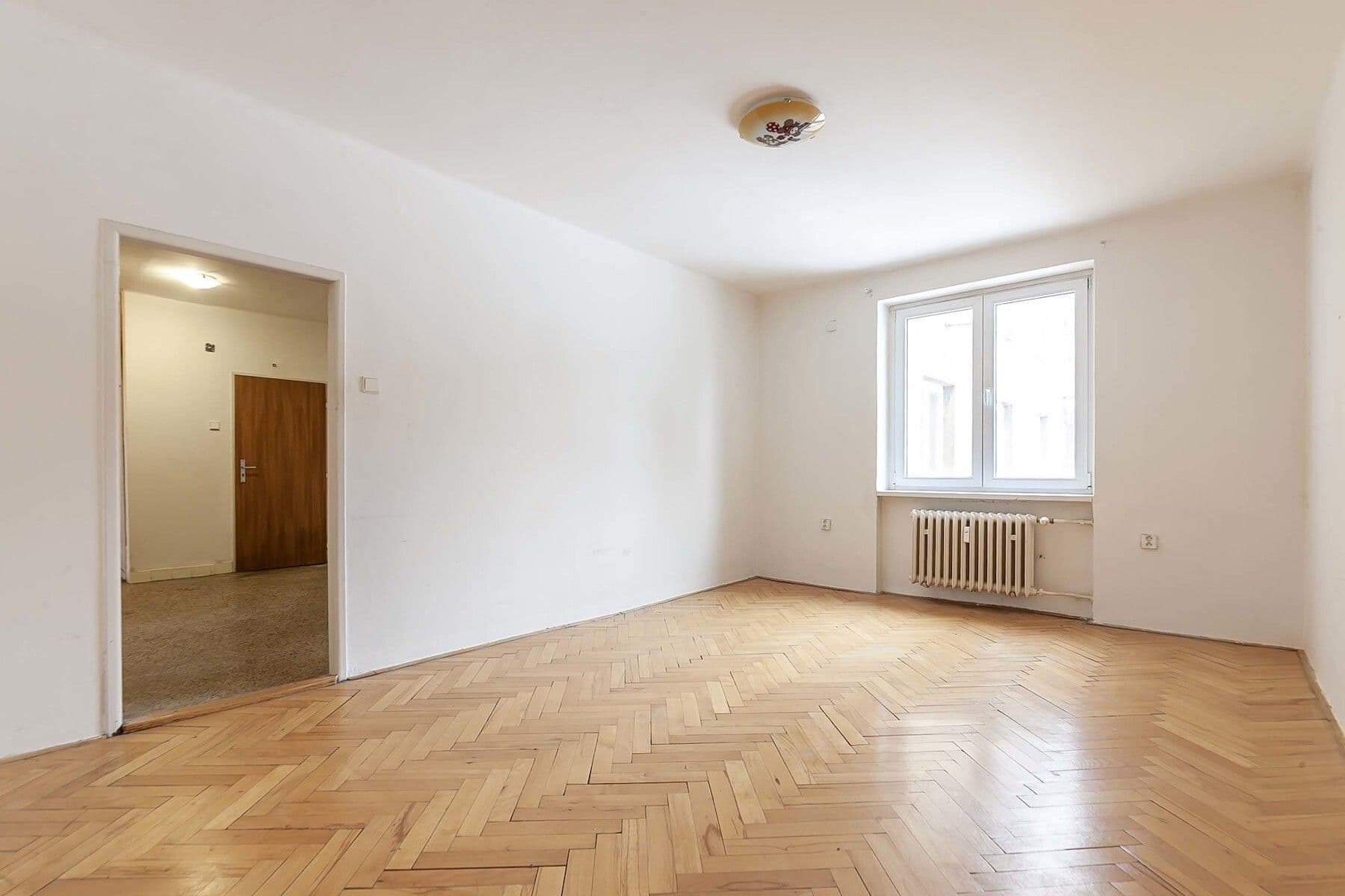 Prodej bytu 3+1 97 m², Březiněveská, Praha, Praha Prodej bytu 3+1 97 m², Březiněveská, Praha, Praha