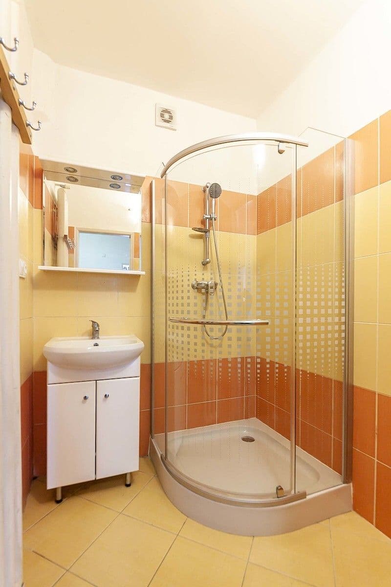 Prodej bytu 3+1 97 m², Březiněveská, Praha, Praha Prodej bytu 3+1 97 m², Březiněveská, Praha, Praha