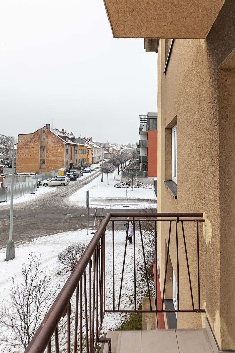 Prodej bytu 3+1 97 m², Březiněveská, Praha, Praha Prodej bytu 3+1 97 m², Březiněveská, Praha, Praha