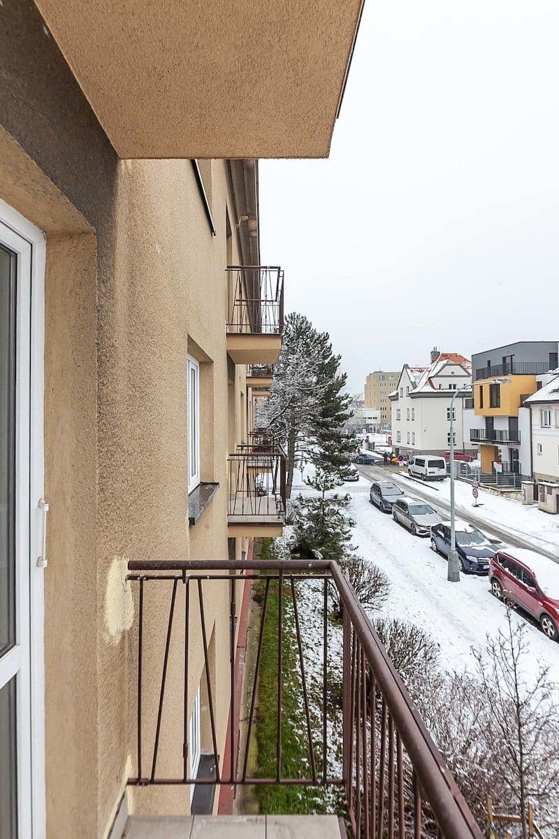 Prodej bytu 3+1 97 m², Březiněveská, Praha, Praha Prodej bytu 3+1 97 m², Březiněveská, Praha, Praha