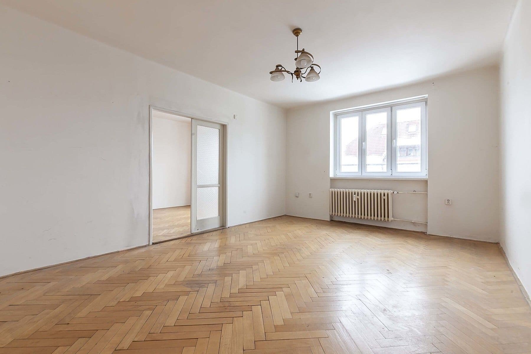 Prodej bytu 3+1 97 m², Březiněveská, Praha, Praha Prodej bytu 3+1 97 m², Březiněveská, Praha, Praha