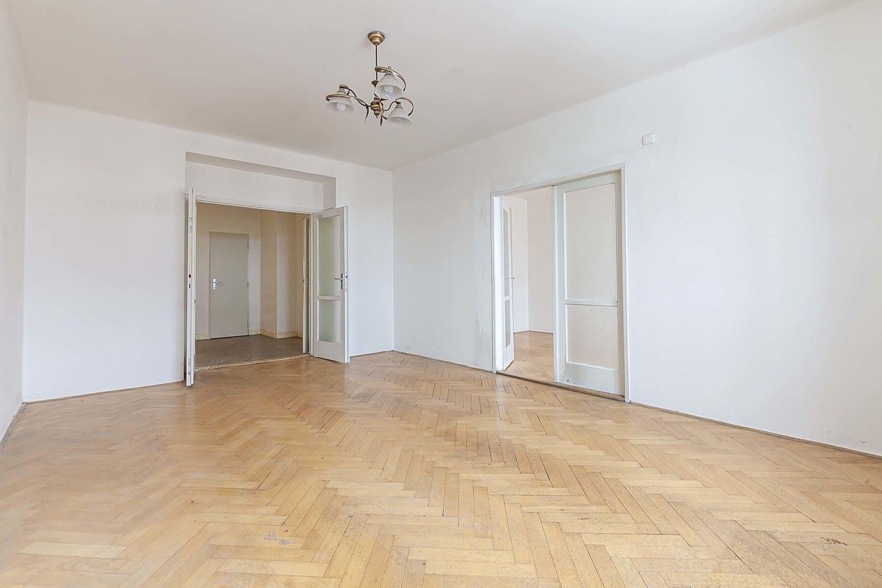Prodej bytu 3+1 97 m², Březiněveská, Praha, Praha Prodej bytu 3+1 97 m², Březiněveská, Praha, Praha