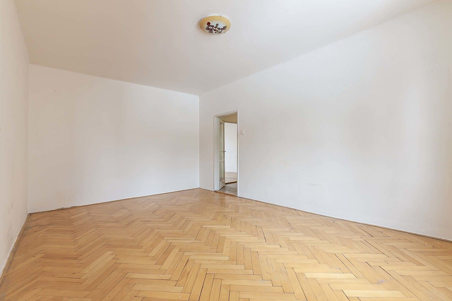 Prodej bytu 3+1 97 m², Březiněveská, Praha, Praha Prodej bytu 3+1 97 m², Březiněveská, Praha, Praha