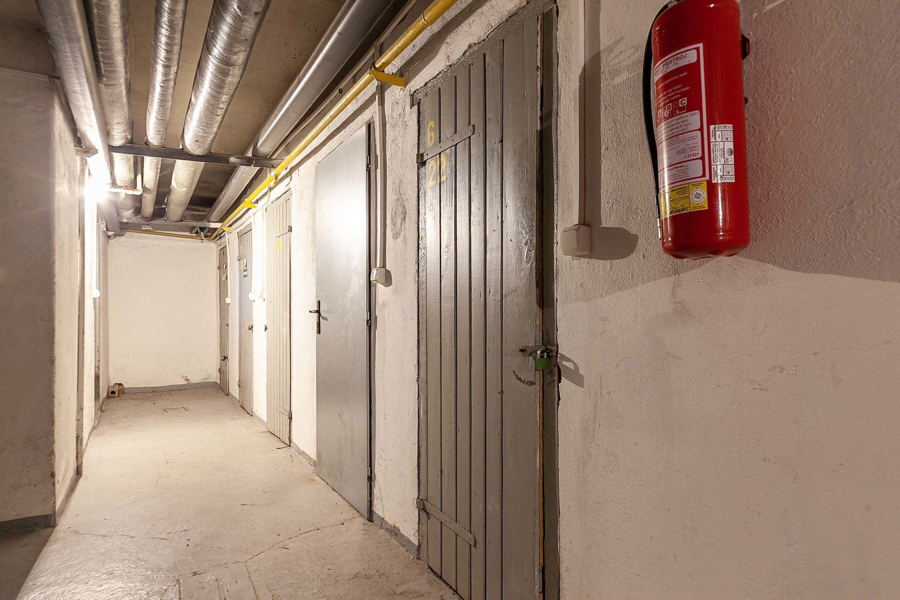 Prodej bytu 3+1 97 m², Březiněveská, Praha, Praha Prodej bytu 3+1 97 m², Březiněveská, Praha, Praha