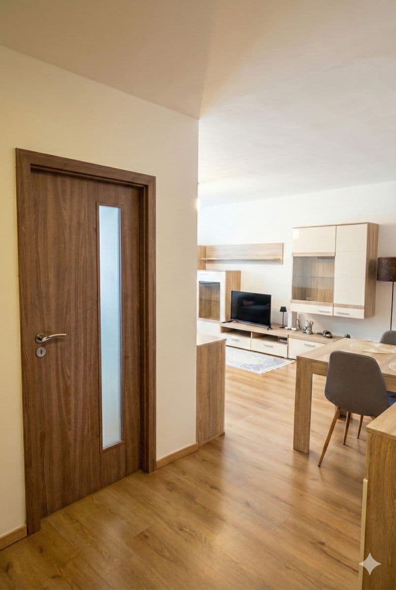 Prodej bytu 3+kk 65 m², Rezlerova, Praha, Praha Prodej bytu 3+kk 65 m², Rezlerova, Praha, Praha