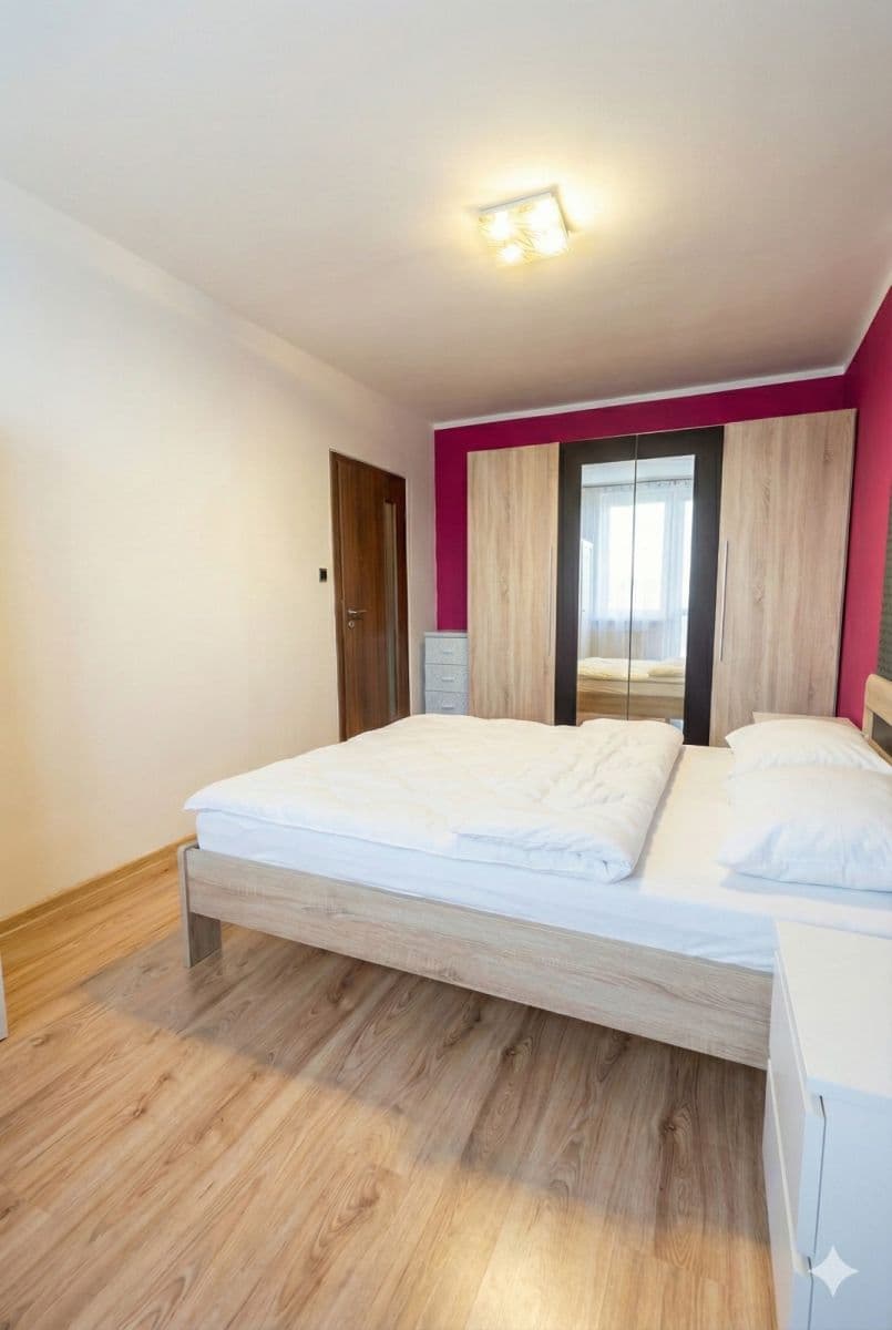 Prodej bytu 3+kk 65 m², Rezlerova, Praha, Praha Prodej bytu 3+kk 65 m², Rezlerova, Praha, Praha