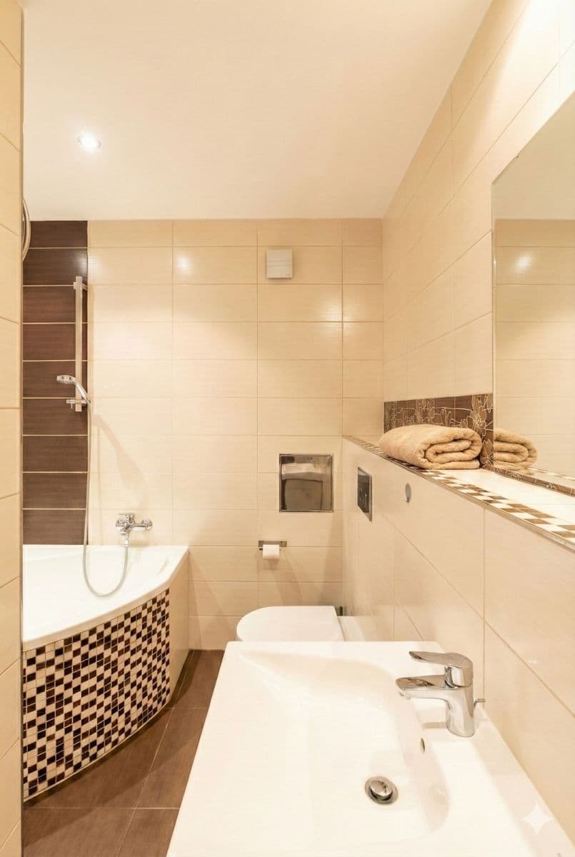 Prodej bytu 3+kk 65 m², Rezlerova, Praha, Praha Prodej bytu 3+kk 65 m², Rezlerova, Praha, Praha