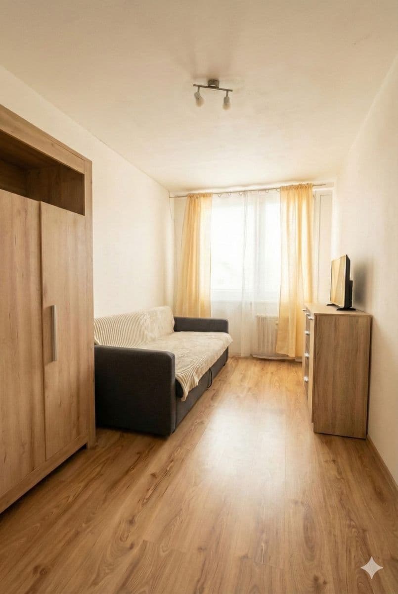 Prodej bytu 3+kk 65 m², Rezlerova, Praha, Praha Prodej bytu 3+kk 65 m², Rezlerova, Praha, Praha