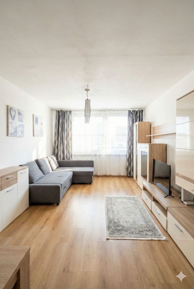 Prodej bytu 3+kk 65 m², Rezlerova, Praha, Praha Prodej bytu 3+kk 65 m², Rezlerova, Praha, Praha