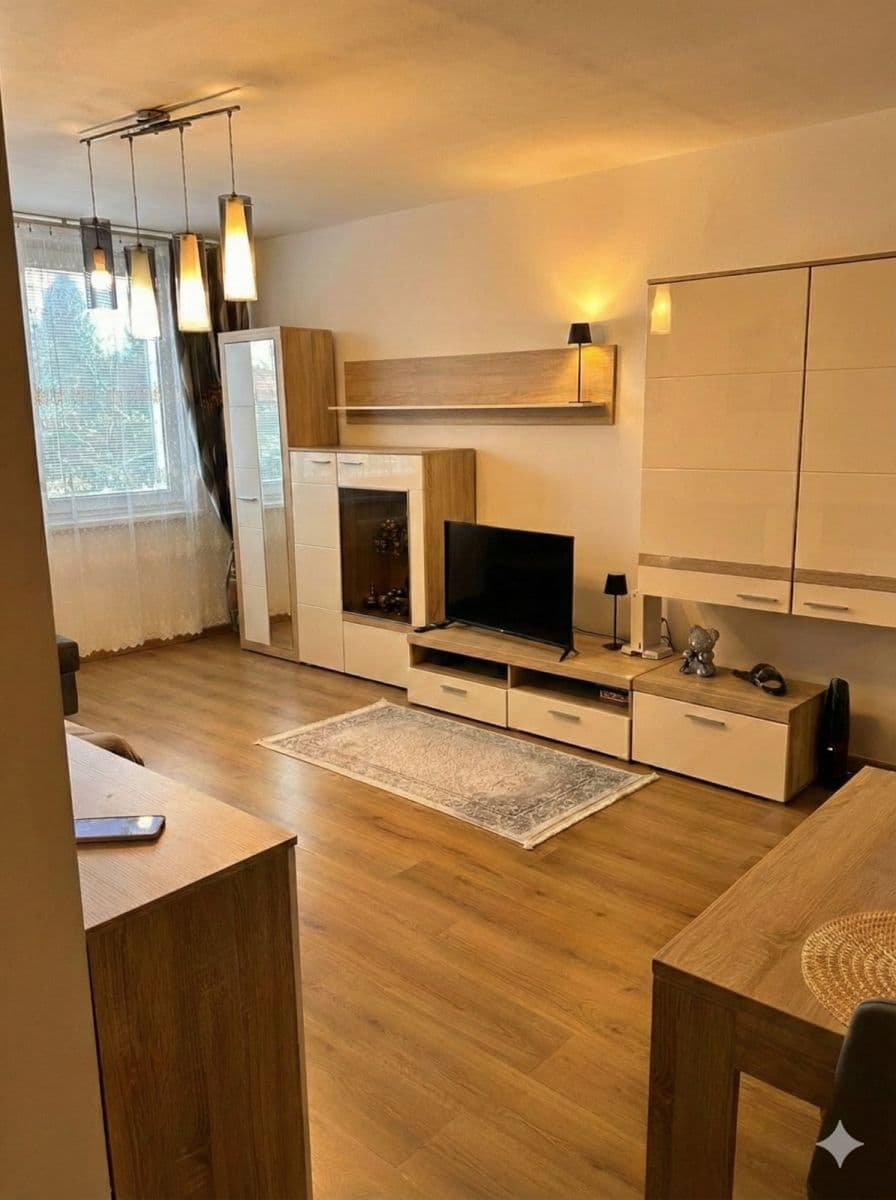 Prodej bytu 3+kk 65 m², Rezlerova, Praha, Praha Prodej bytu 3+kk 65 m², Rezlerova, Praha, Praha