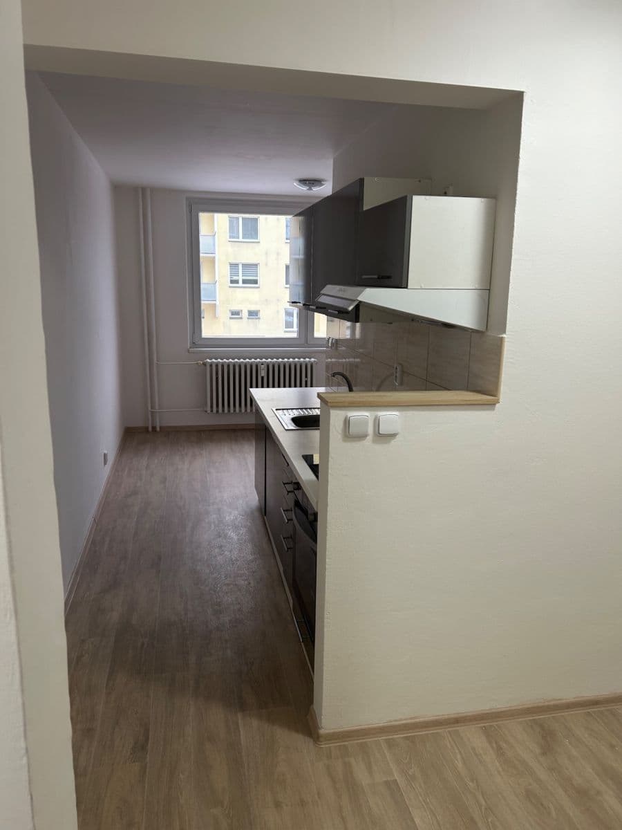 Pronájem bytu 2+1 54 m², C. Boudy, Třebíč, Kraj Vysočina Pronájem bytu 2+1 54 m², C. Boudy, Třebíč, Kraj Vysočina