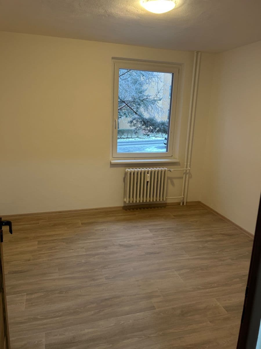 Pronájem bytu 2+1 54 m², C. Boudy, Třebíč, Kraj Vysočina Pronájem bytu 2+1 54 m², C. Boudy, Třebíč, Kraj Vysočina