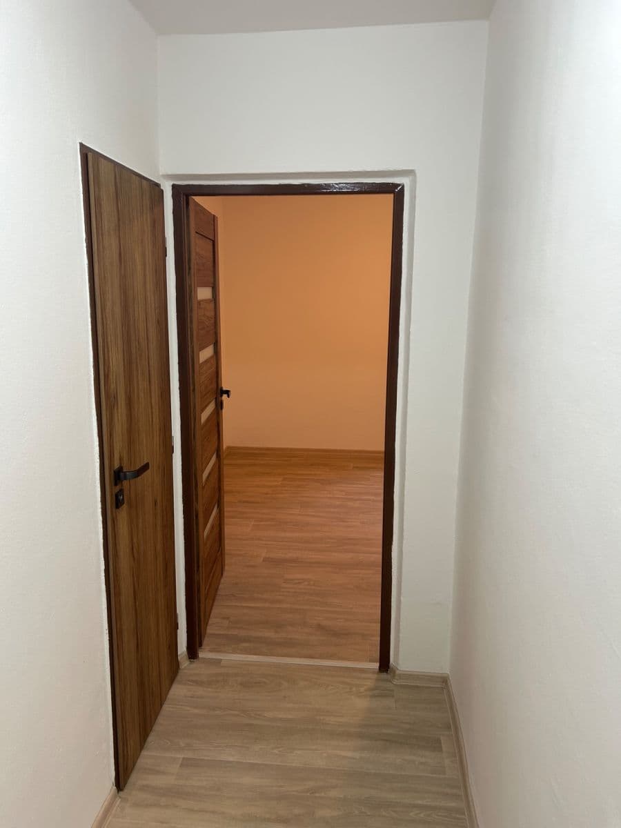 Pronájem bytu 2+1 54 m², C. Boudy, Třebíč, Kraj Vysočina Pronájem bytu 2+1 54 m², C. Boudy, Třebíč, Kraj Vysočina