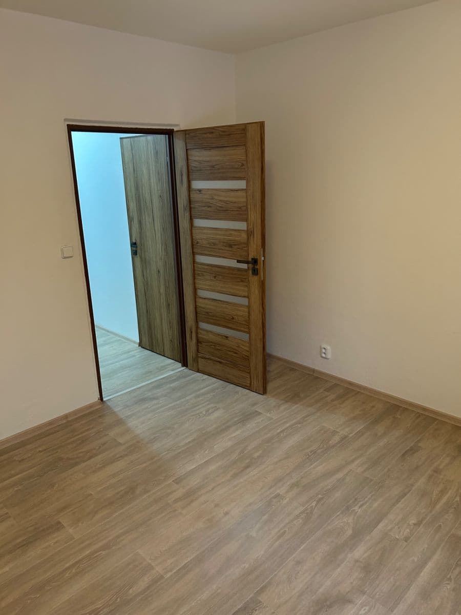 Pronájem bytu 2+1 54 m², C. Boudy, Třebíč, Kraj Vysočina Pronájem bytu 2+1 54 m², C. Boudy, Třebíč, Kraj Vysočina