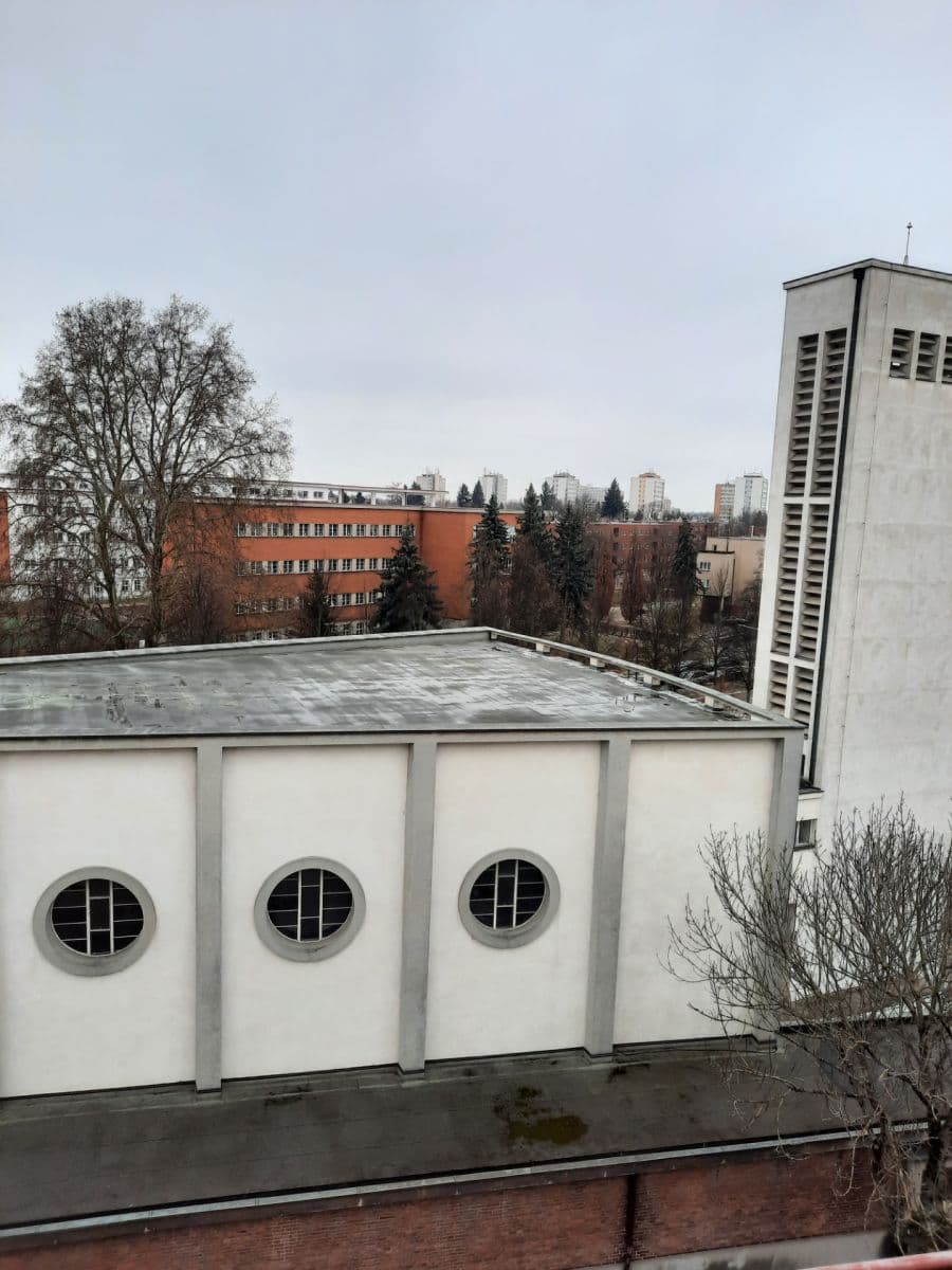 Pronájem bytu 2+kk 50 m², Nerudova, Hradec Králové, Královéhradecký kraj Pronájem bytu 2+kk 50 m², Nerudova, Hradec Králové, Královéhradecký kraj