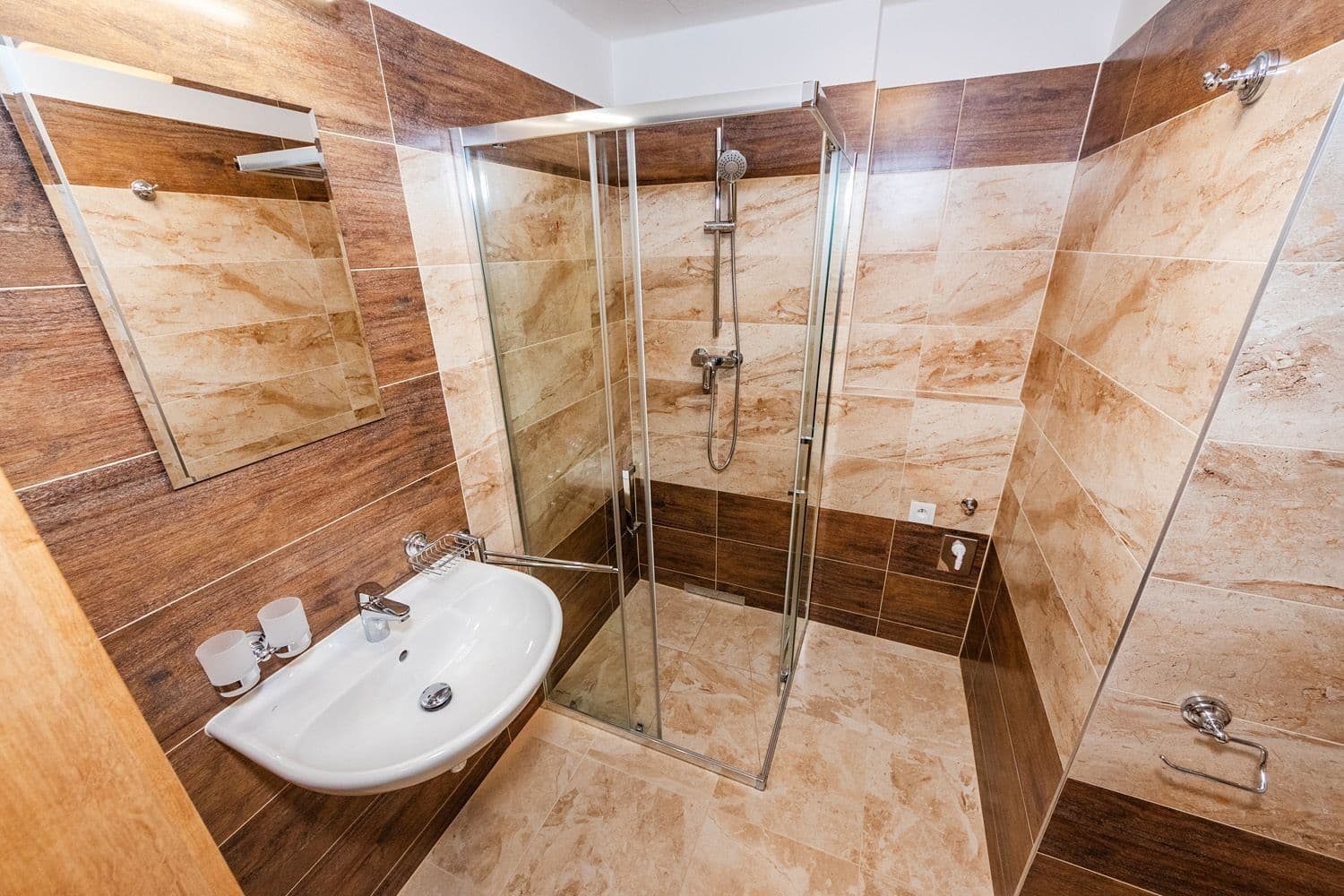 Pronájem bytu 1+kk 34 m², Miloše Havla, Praha, Praha Pronájem bytu 1+kk 34 m², Miloše Havla, Praha, Praha