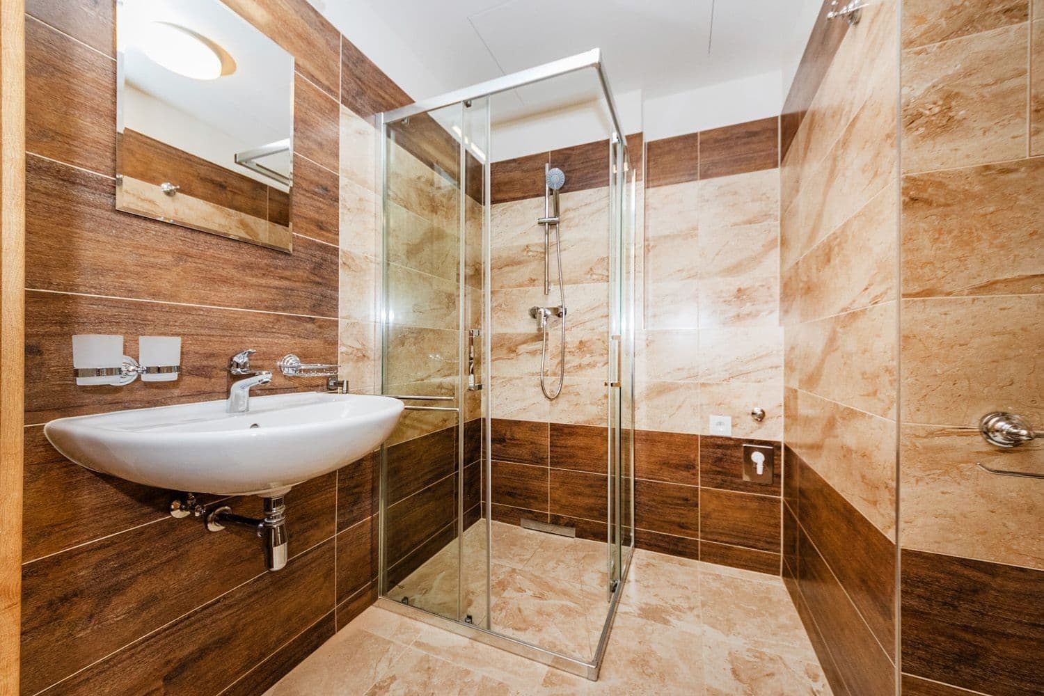 Pronájem bytu 1+kk 34 m², Miloše Havla, Praha, Praha Pronájem bytu 1+kk 34 m², Miloše Havla, Praha, Praha