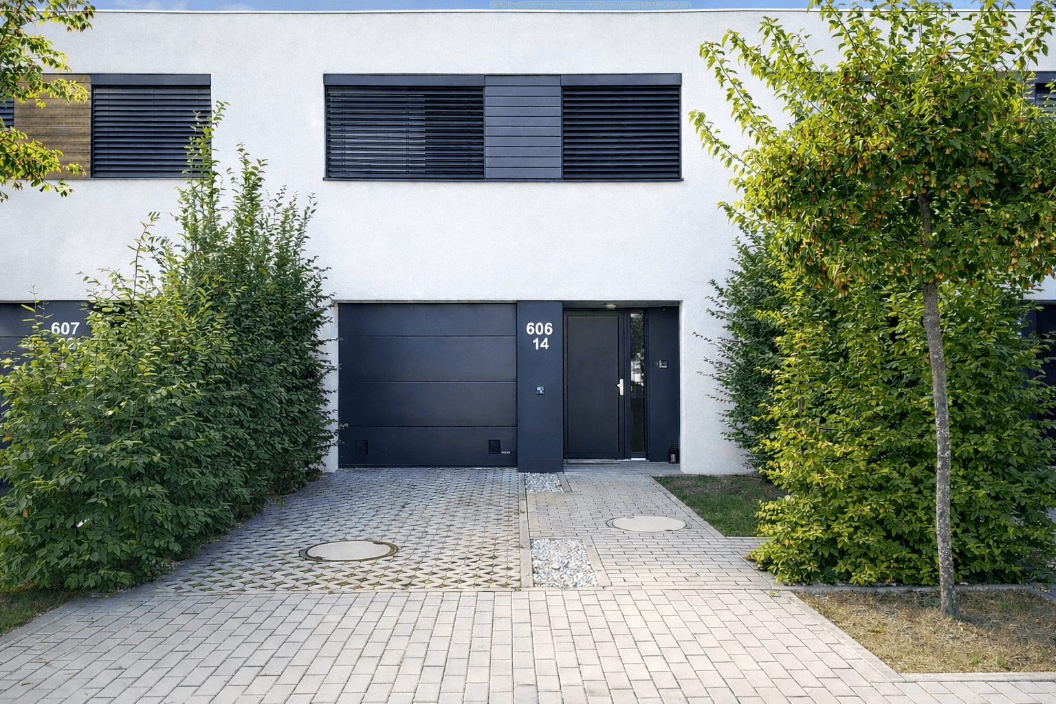 Prodej domu 116 m², pozemek 164 m², Sukovská, Praha, Praha Prodej domu 116 m², pozemek 164 m², Sukovská, Praha, Praha