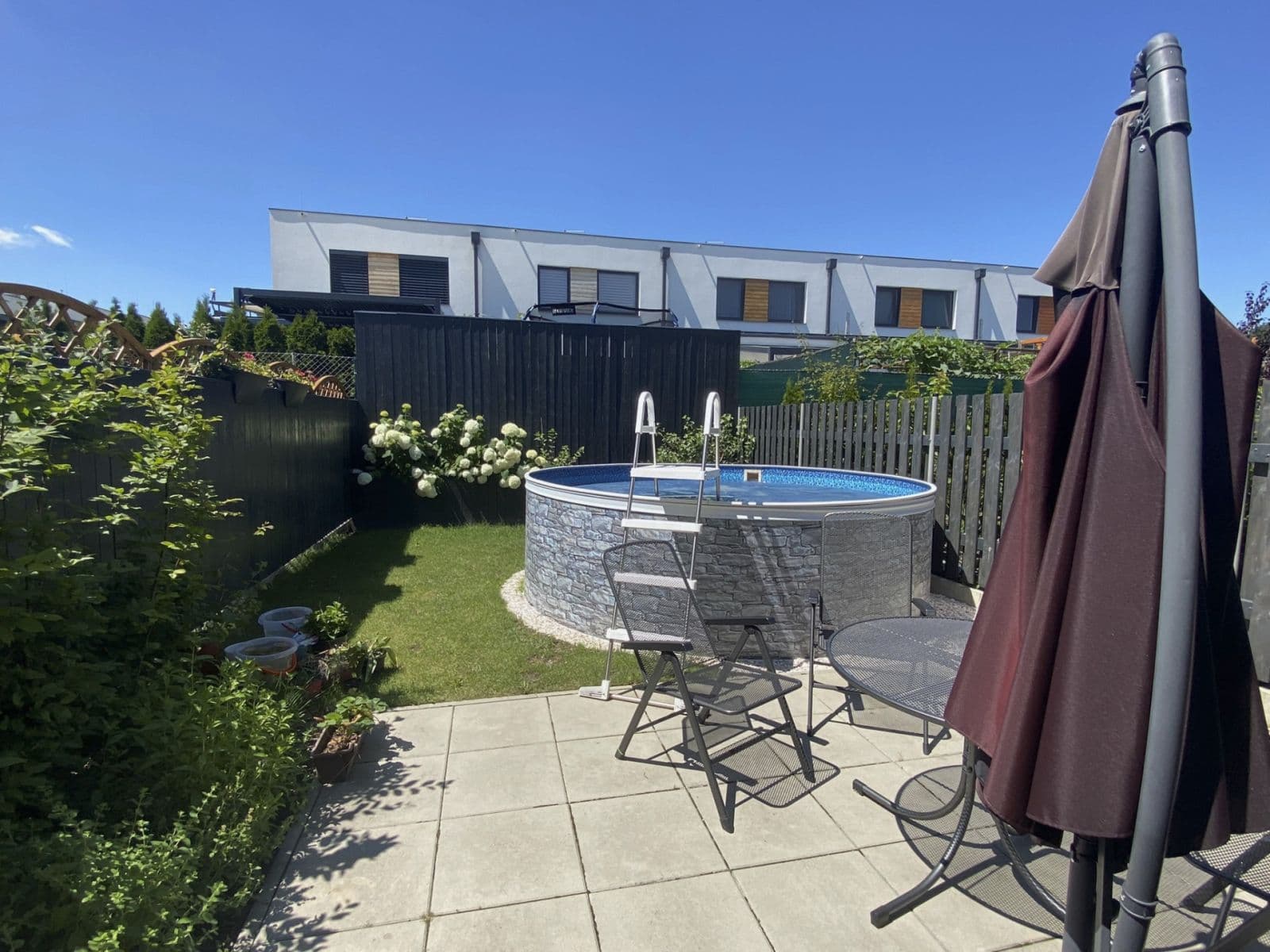 Prodej domu 116 m², pozemek 164 m², Sukovská, Praha, Praha Prodej domu 116 m², pozemek 164 m², Sukovská, Praha, Praha