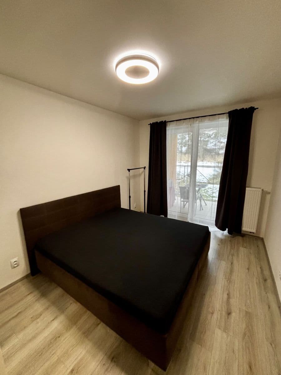 Pronájem bytu 2+kk 55 m², K Zelené louce, Plzeň, Plzeňský kraj Pronájem bytu 2+kk 55 m², K Zelené louce, Plzeň, Plzeňský kraj