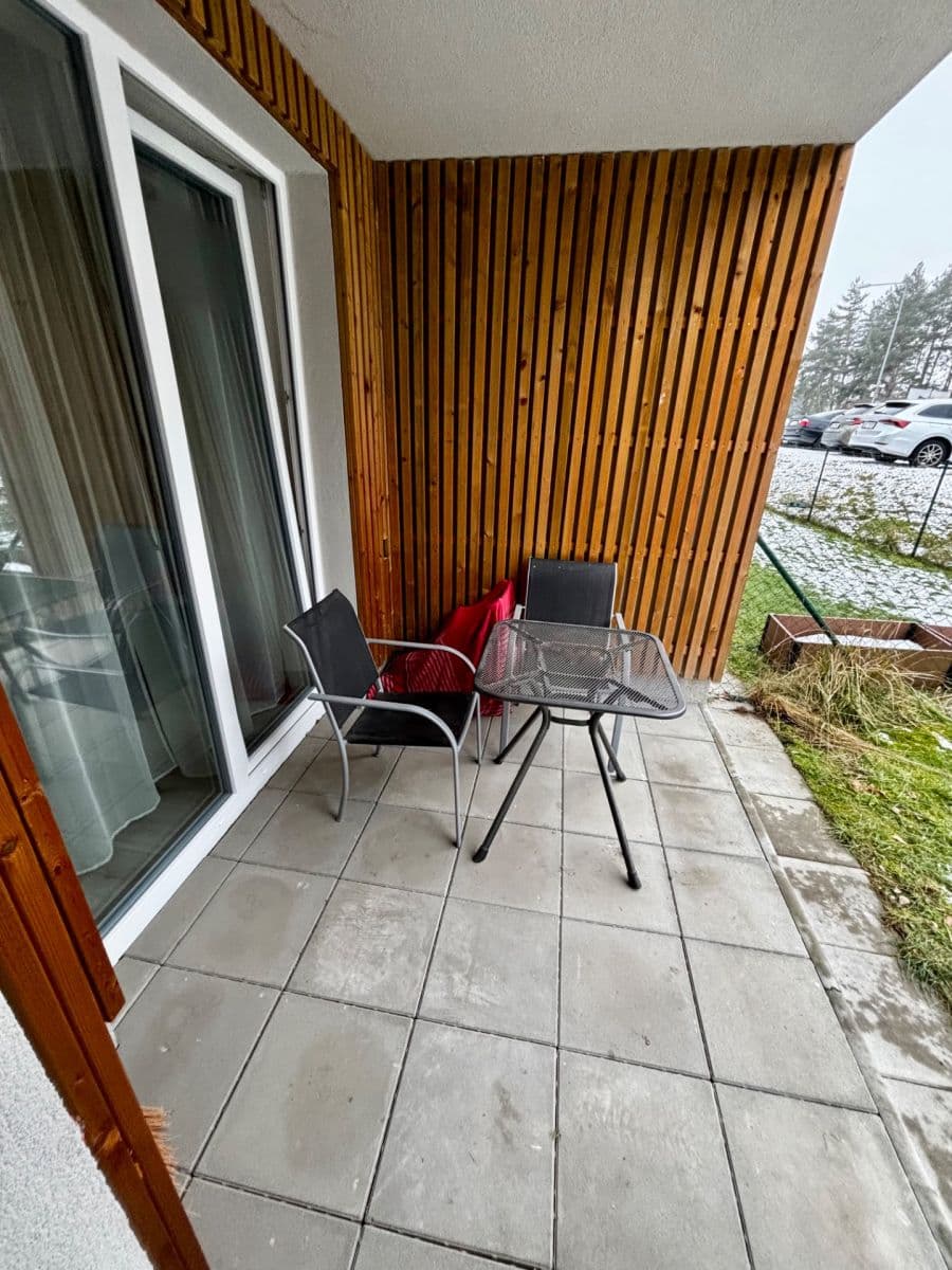 Pronájem bytu 2+kk 55 m², K Zelené louce, Plzeň, Plzeňský kraj Pronájem bytu 2+kk 55 m², K Zelené louce, Plzeň, Plzeňský kraj