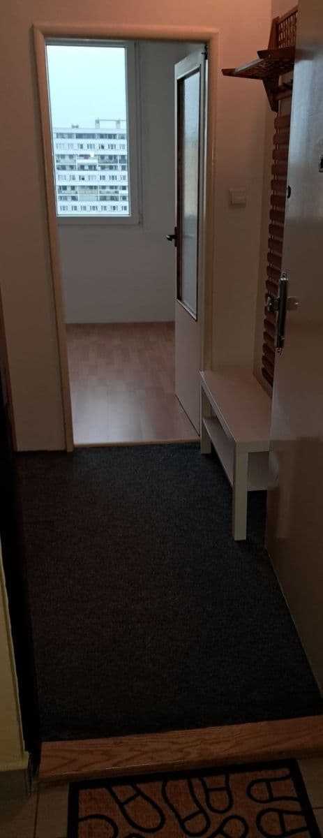 Pronájem bytu 4+1 85 m², Sládkovičova, Praha, Praha Pronájem bytu 4+1 85 m², Sládkovičova, Praha, Praha
