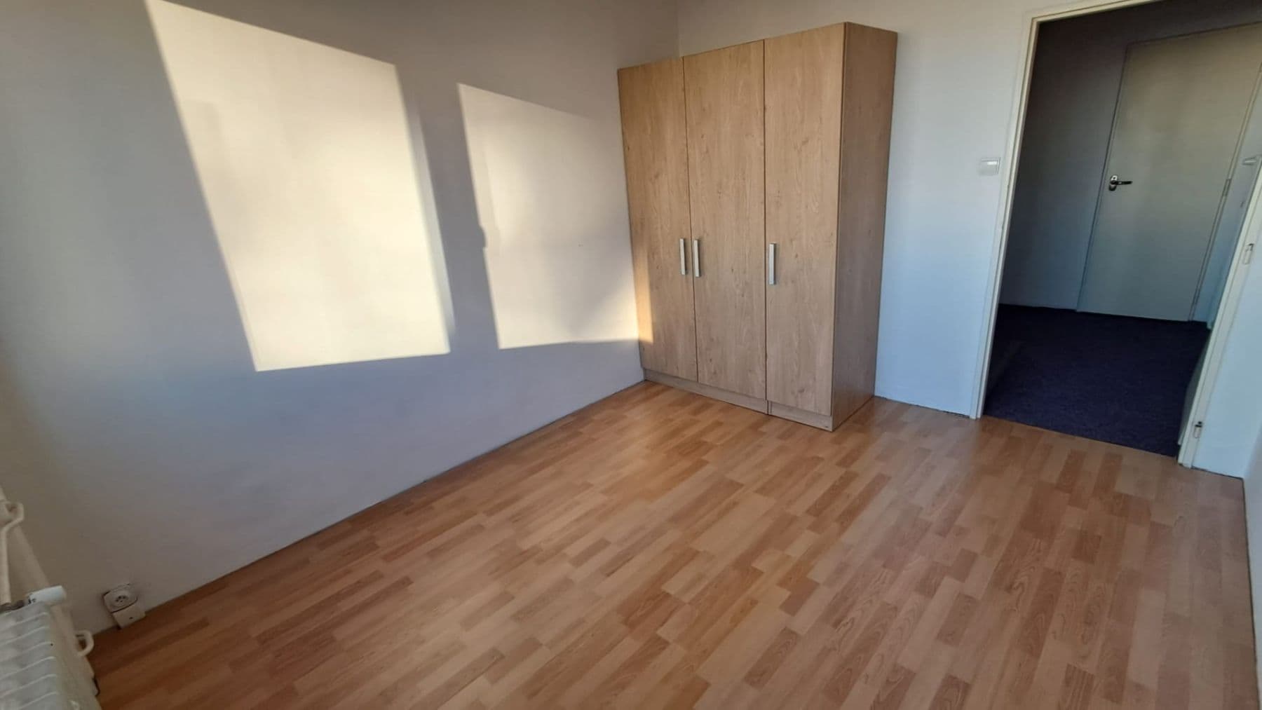 Pronájem bytu 4+1 85 m², Sládkovičova, Praha, Praha Pronájem bytu 4+1 85 m², Sládkovičova, Praha, Praha