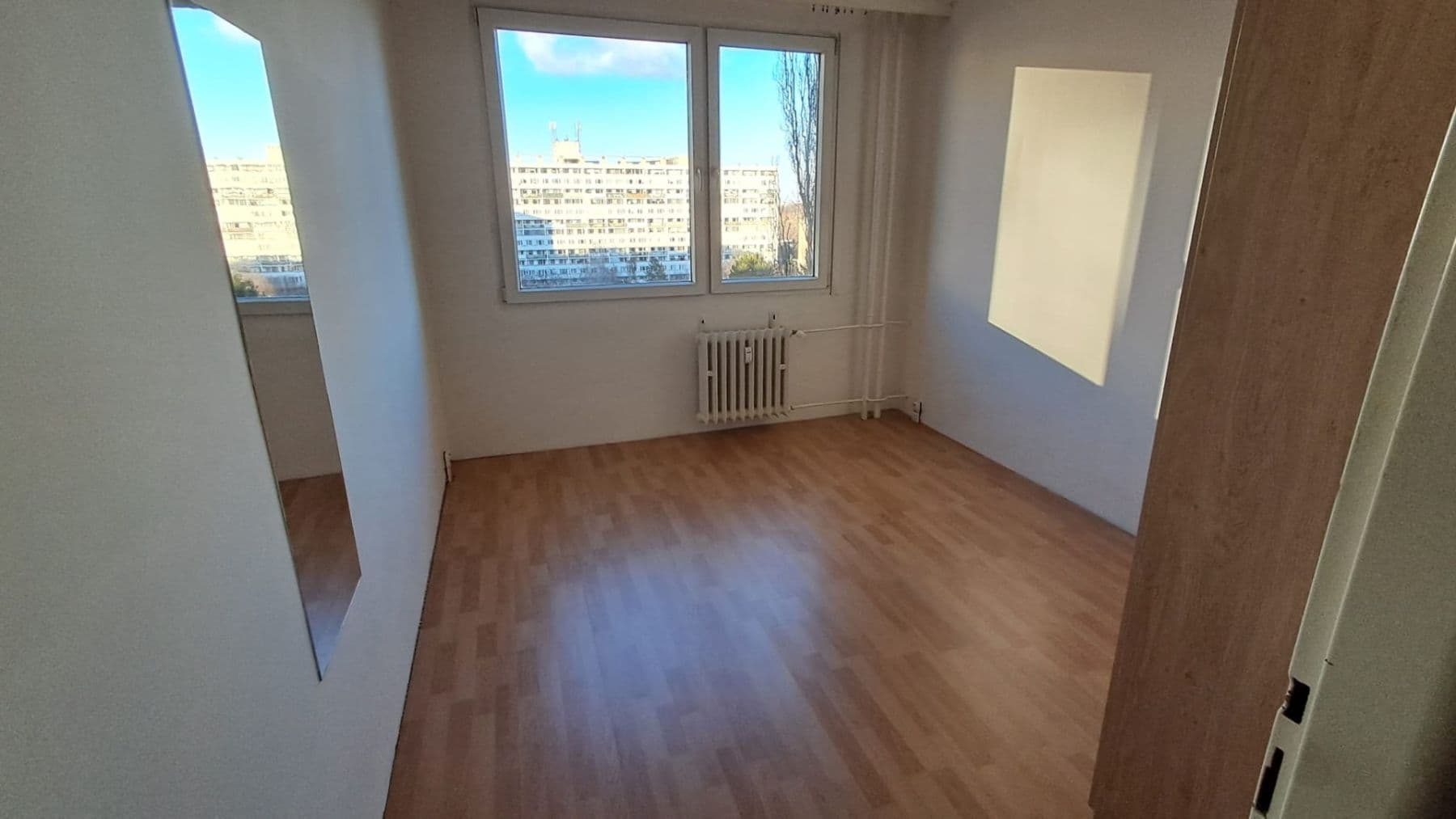 Pronájem bytu 4+1 85 m², Sládkovičova, Praha, Praha Pronájem bytu 4+1 85 m², Sládkovičova, Praha, Praha