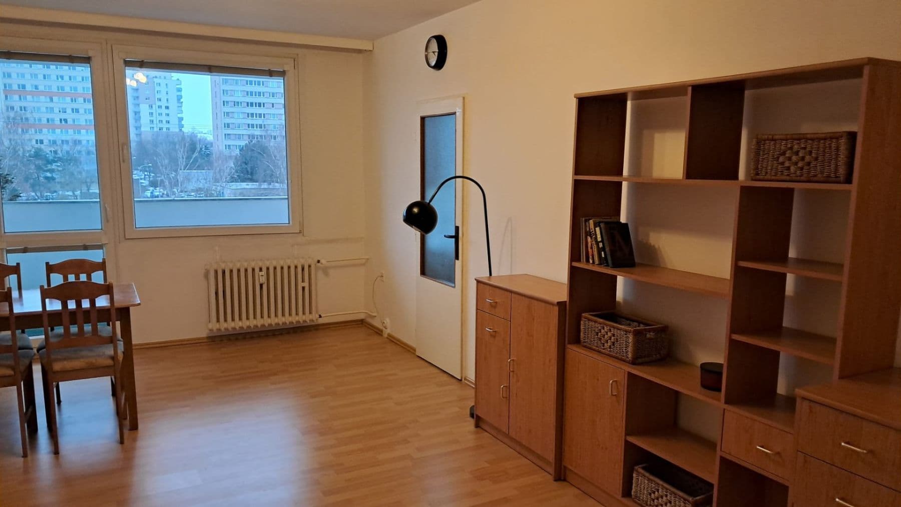Pronájem bytu 4+1 85 m², Sládkovičova, Praha, Praha Pronájem bytu 4+1 85 m², Sládkovičova, Praha, Praha