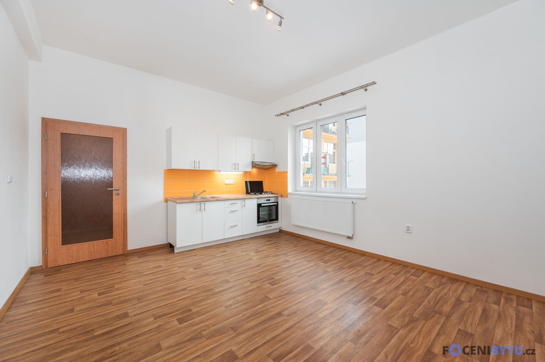 Pronájem bytu 2+kk 55 m², Antonína Kaliny, Kolín, Středočeský kraj Pronájem bytu 2+kk 55 m², Antonína Kaliny, Kolín, Středočeský kraj