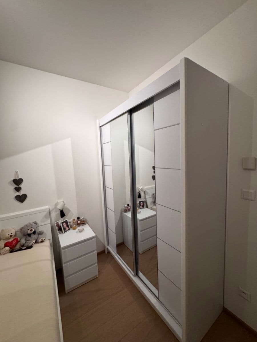 Pronájem bytu 2+kk 58 m², Michelangelova, Praha, Praha Pronájem bytu 2+kk 58 m², Michelangelova, Praha, Praha
