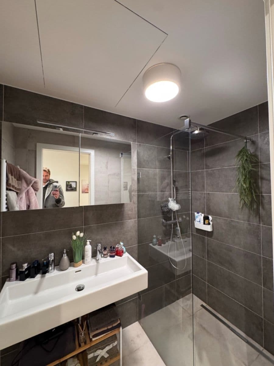 Pronájem bytu 2+kk 58 m², Michelangelova, Praha, Praha Pronájem bytu 2+kk 58 m², Michelangelova, Praha, Praha